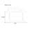 Solid Wood Console Table with Storage-1013070734