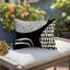 Coussin lombaire réversible intérieur / extérieur Vikka-109722862-109596571