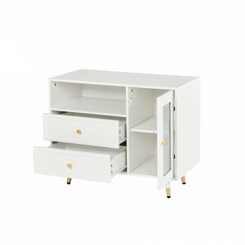 Adjustable Makeup Vanity Desk with High-Definition Mirror, Multiple Lighting Modes, and Built-in Power Outlets for Organized Beauty Routines
