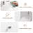 Ariee 47.2" W 7 - Drawer Double Dresser-1995102928