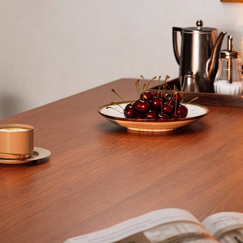 Ensemble de salle à manger rectangulaire l 31,5 po,  H 29,53 po x L 31,5 po x l 62,99 po