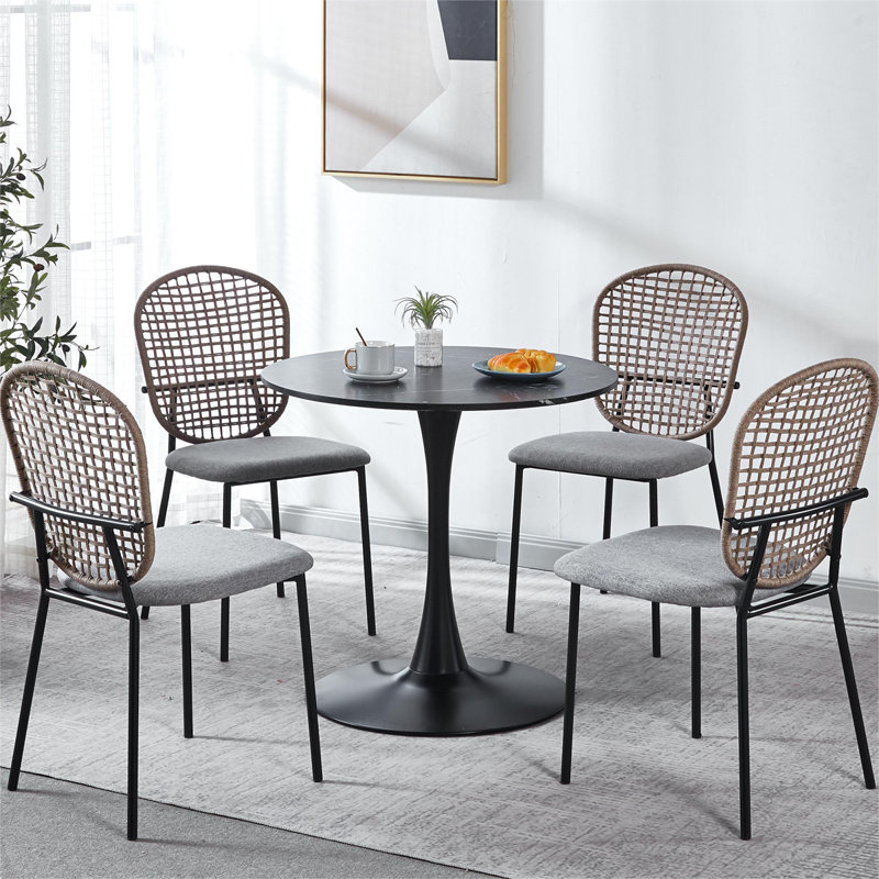  Special Dining Table,Marble Top,MDF Dining Table , Kitchen Table,Exective Desk