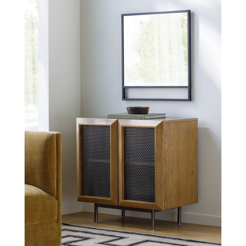 Sorne Modern Cabinet