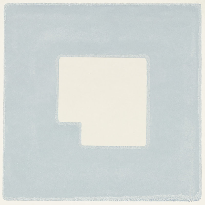 Schumacher x Backdrop Palindrome Wallpaper, Sky