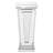 Stonebraker Glass Top End Table