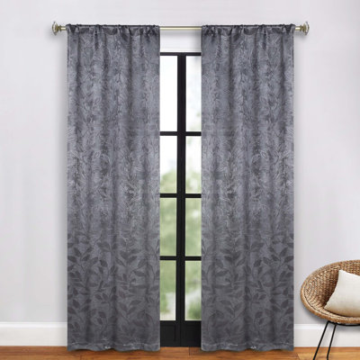  Rideaux obscurcissant et occultant 100% polyester
