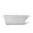 Underscore 66" x 32" Soaking Bathtub-13239103