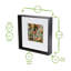 Nicola Spring - 3D Deep Box Photo Frame-55857016-55857012