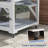 Eliphaz Outdoor Cat Crate,wood-1422399457