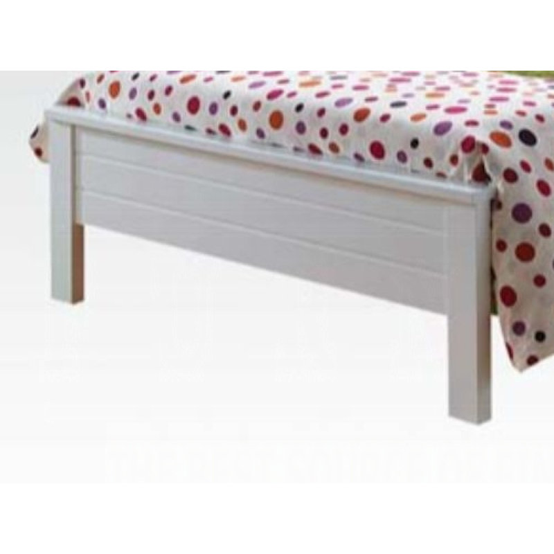 Yara Footboard