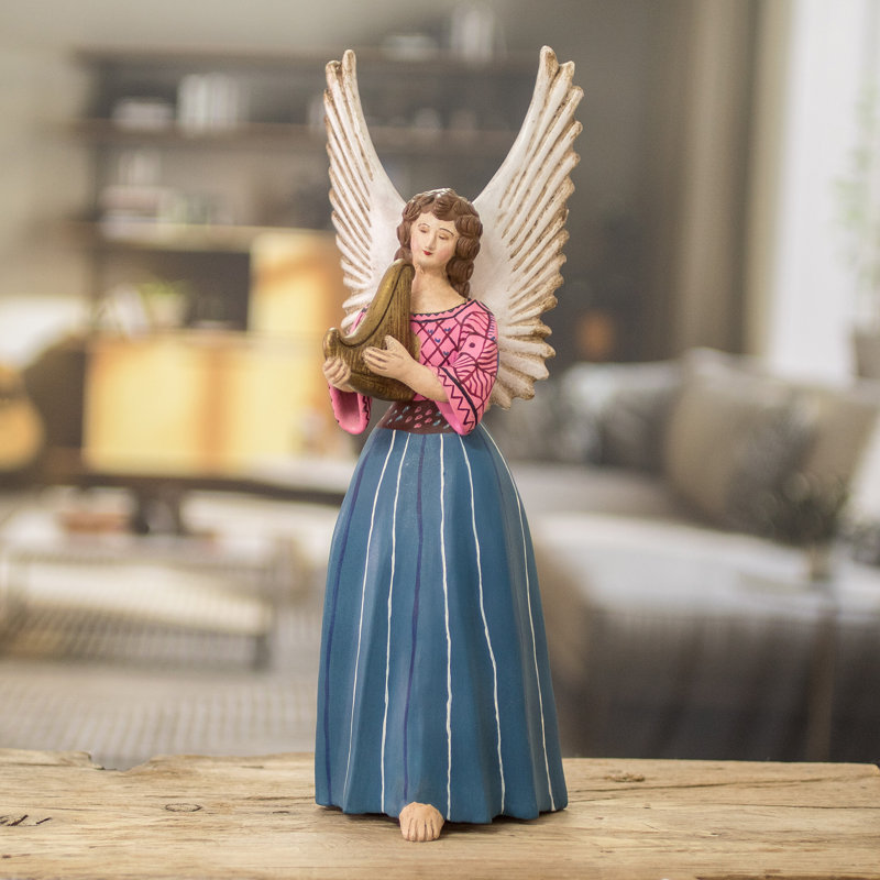 Figurine Lonnie Angel