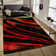 Cassina Abstract Area Rug