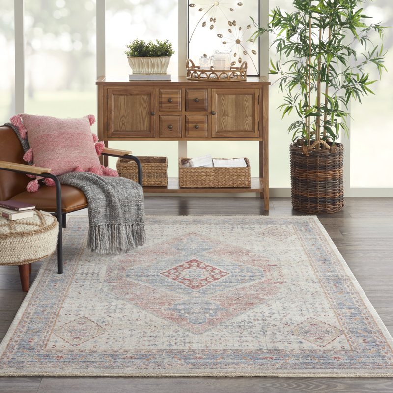 Calsey Area Rug, Rectangle 160 x 234cm