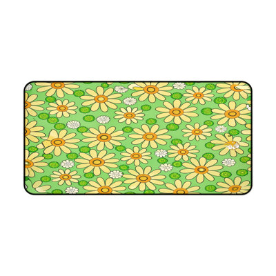 Polyester Desk Pad