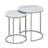 NESTING TABLE SET