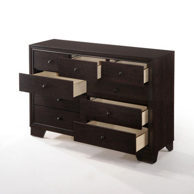 Commode