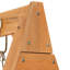 Marrow Outdoor Patio Swing Seat