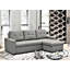Canapé-lit modulaire convertible en L-906251937