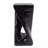Esdert MGO Twist Shape Side Table-1749085212-1763580274