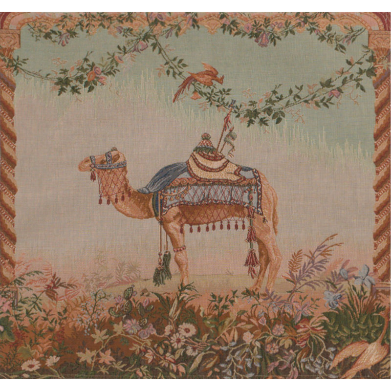 Cotton Blend Pillow Cover