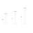 Jade Garden Candlesticks (Set/3)-103079144