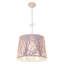 Strathern 1 - Light Drum Pendant