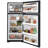 28" Energy Star Top Freezer 17.5 cu. ft. Refrigerator with Ice Maker-46308362