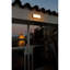 Lavina Integrated LED Outdoor Flush Mount-34235382