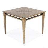36" Chess Table