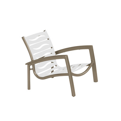 Chaise de patio South Beach EZ Span ™
