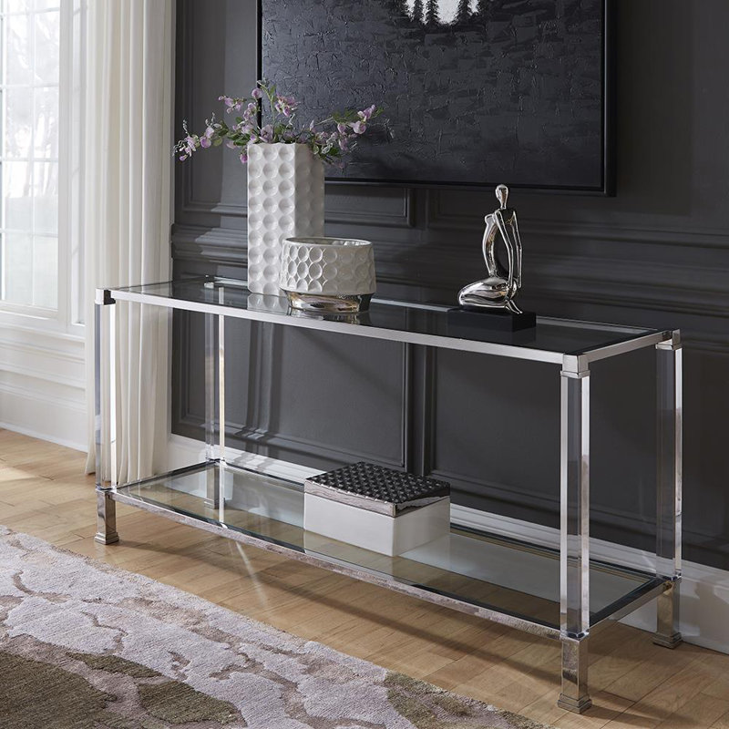Clare Console Table
