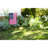 American Double Sided Nylon Independence Day Garden Flag-901575862