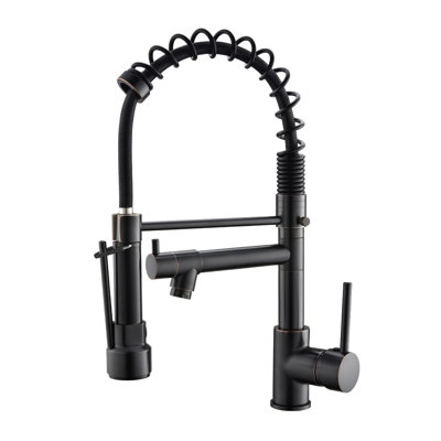 FLG Pull Down Kitchen Faucet