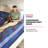 Sealy Posturepedic® Elite High Point II 14" Firm Tight Top Hybrid Mattress-113671965