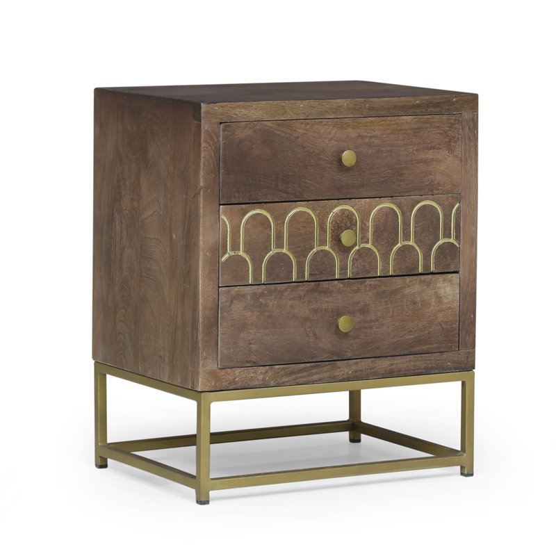 NIGHT STAND