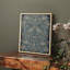 " Vintage Abstract Print CLXXVIII "-1304623361-1304623367