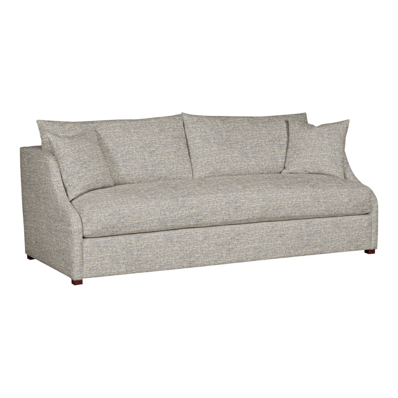 Canapé Ease, Impala 100% polyester tempête