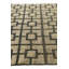Tapis olive Iniguez