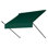 Awning in a Box Designer 4 ft. W x 3 ft. D Woven Acrylic Retractable Standard Window Awning