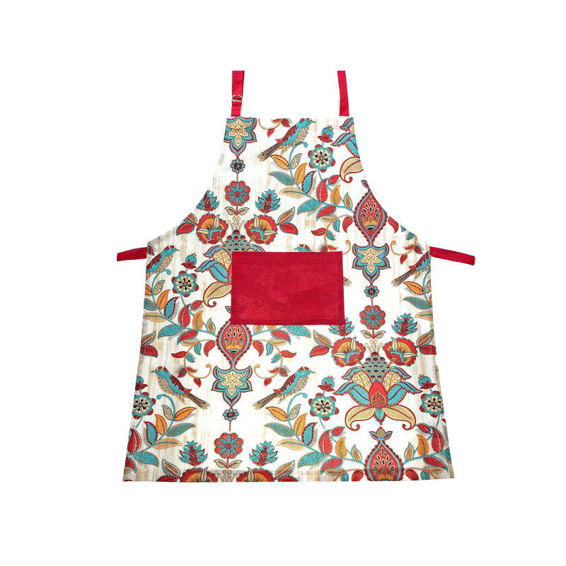 Ensemble de tablier de cuisine 9 pièces