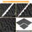 New Style 12" Deck Tiles-113414187