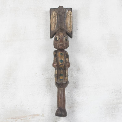 Fratello People Figurines & Sculptures