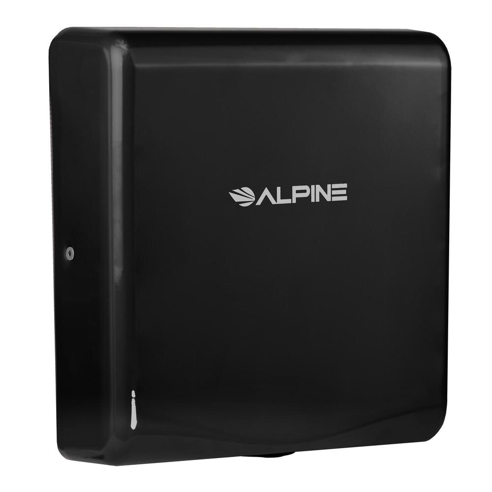 Alpine Industries 120 Volt Automatic Hand Dryer & Reviews
