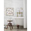Classic Seashells - Single Picture Frame Print-350243805