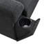 Canapé modulaire en U 128 * 67 "-239606890