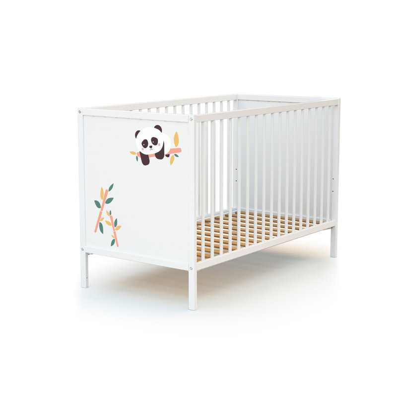Cot Bed