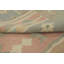 Tapis géométrique Kilim tissé à la main 4 x 6