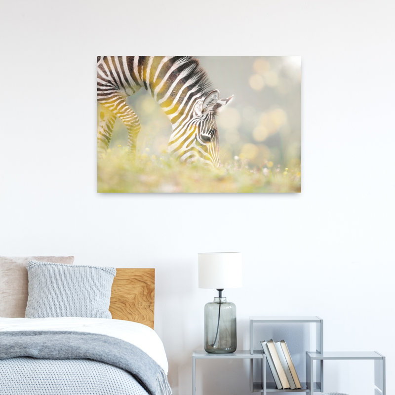 Print, 60.96cm H x 91.44cm W