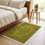 Tapis vert Chartreuse-326682398