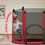 Premium Quality Outdoor Trampoline with Safety Features and Large Capacity-113305517
